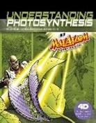 Liam O'Donnell, Liam/ Dominguez O'Donnell, Richard Dominguez, Liam O'Donnell - Understanding Photosynthesis With Max Axiom Super Scientist