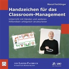 Marcel Feichtinger - Handzeichen für das Classroom-Management