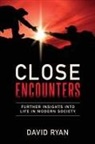 David Ryan - Close Encounters