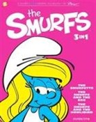 Yves Delporte, Peyo - The Smurfs 3 in 1, Nr. 2