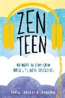 Tanya Carroll Richardson, Tanya Carroll Richardson - Zen Teen