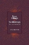 Eva Brann - Iron Filings or Scribblings
