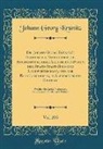 Johann Georg Krünitz - Dr. Johann Georg Krünitz's Ökonomisch-Technologische Encyklopädie, oder Allgemeines System der Staats-Stadt-Haus-und Landwirthschaft, und der Kunstgeschichte, in Alphabetischer Ordnung, Vol. 205