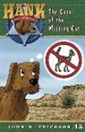 John R. Erickson, Gerald L. Holmes - The Case of the Missing Cat