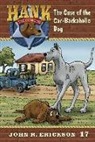 John R. Erickson, Gerald L. Holmes - The Case of the Car-Barkaholic Dog
