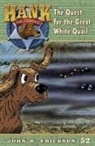 John R. Erickson, Gerald L. Holmes - The Quest for the Great White Quail