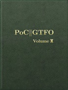 Manul Laphroaig - PoC or GTFO, Volume 2