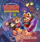 Phil Amara, Oliver Chin, Juan Calle - The Discovery of Fireworks and Gunpowder