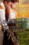 Patricia Rice - The Irish Duchess: Regency Nobles Series