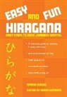 Kiyomi Ogawa, Orrin Cummins - Easy and Fun Hiragana