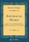 Edward Hopper - Republican Homes