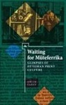 Orlin Sabev, Orlin Subev - Waiting for Müteferrika