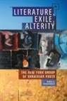 Maria G Rewakowicz, Maria G. Rewakowicz - Literature, Exile, Alterity