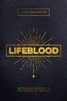 John Brandon - Lifeblood