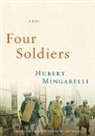 Hubert Mingarelli, Mingarelli Hubert - Four Soldiers