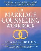 Emily Cook, Emily Cook PhD LCMFT - The Marriage Counseling Workbook