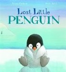 Tracey Corderoy, Tracey/ Scott Corderoy, Gavin Scott - Lost Little Penguin