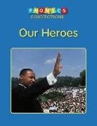 Jo Albee - Our Heroes