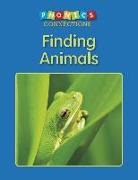 Wiley Blevins - Finding Animals