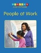 Amy Levin - People at Work