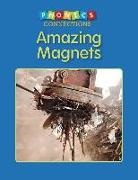Wiley Blevins - Amazing Magnets