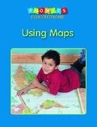 Wiley Blevins - Using Maps