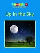 Cindy Chapman - Up in the Sky