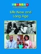 Wiley Blevins - Life Now and Long Ago