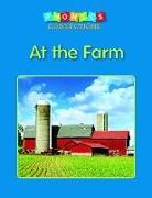 Cindy Chapman - At the Farm
