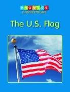 Celia Benton - The U.S. Flag