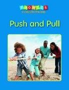 Wiley Blevins - Push and Pull