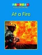 Rachel Mann - At a Fire