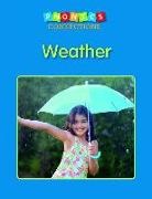 Rachel Mann - Weather
