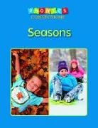 Shannon Cannon - Seasons