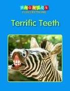 Janelle Cherrington - Terrific Teeth