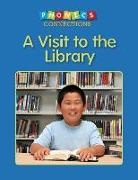 Lisa Shulman - A Visit to the Library