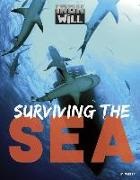 M. Weber - Surviving the Sea