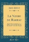 Denis Diderot - Le Neveu de Rameau