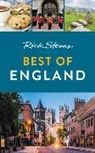 Rick Steves - Rick Steves Best of England (Second Edition)
