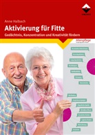 Anne Halbach - Aktivierung für Fitte
