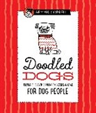 Gemma Correll, Correll Gemma - Doodled Dogs