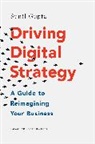 Sunil Gupta, Gupta Sunil - Driving Digital Strategy
