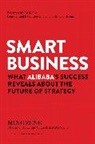 Ming Zeng, Zeng Ming - Smart Business