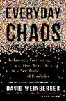 David Weinberger, Weinberger David - Everyday Chaos