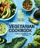 Editors of Runner's World Maga, Heather Mayer Irvine, Scott Jurek, Heather Mayer Irvine - The Runner's World Vegetarian Cookbook