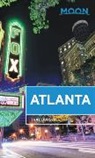 Tray Butler - Moon Atlanta (Fourth Edition)