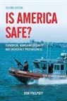 Don Philpott, Philpott Don - Is America Safe?