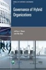 Elko Klijn, Jeffrey Reuer, Jeffrey J Reuer, Jeffrey J. Reuer - Governance of Hybrid Organizations