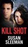 Susan Sleeman - Kill Shot