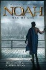 K Marie Adams, K. Marie Adams, Tim Chaffey - Noah